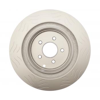 Raybestos 980951PER Disc Brake Rotor product image 2 of 3