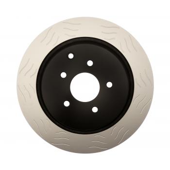 Raybestos 980951PER Disc Brake Rotor product image 3 of 3
