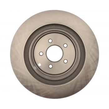 Raybestos 980951R Disc Brake Rotor product image 2 of 3