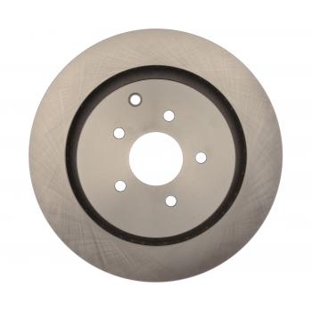 Raybestos 980951R Disc Brake Rotor product image 3 of 3