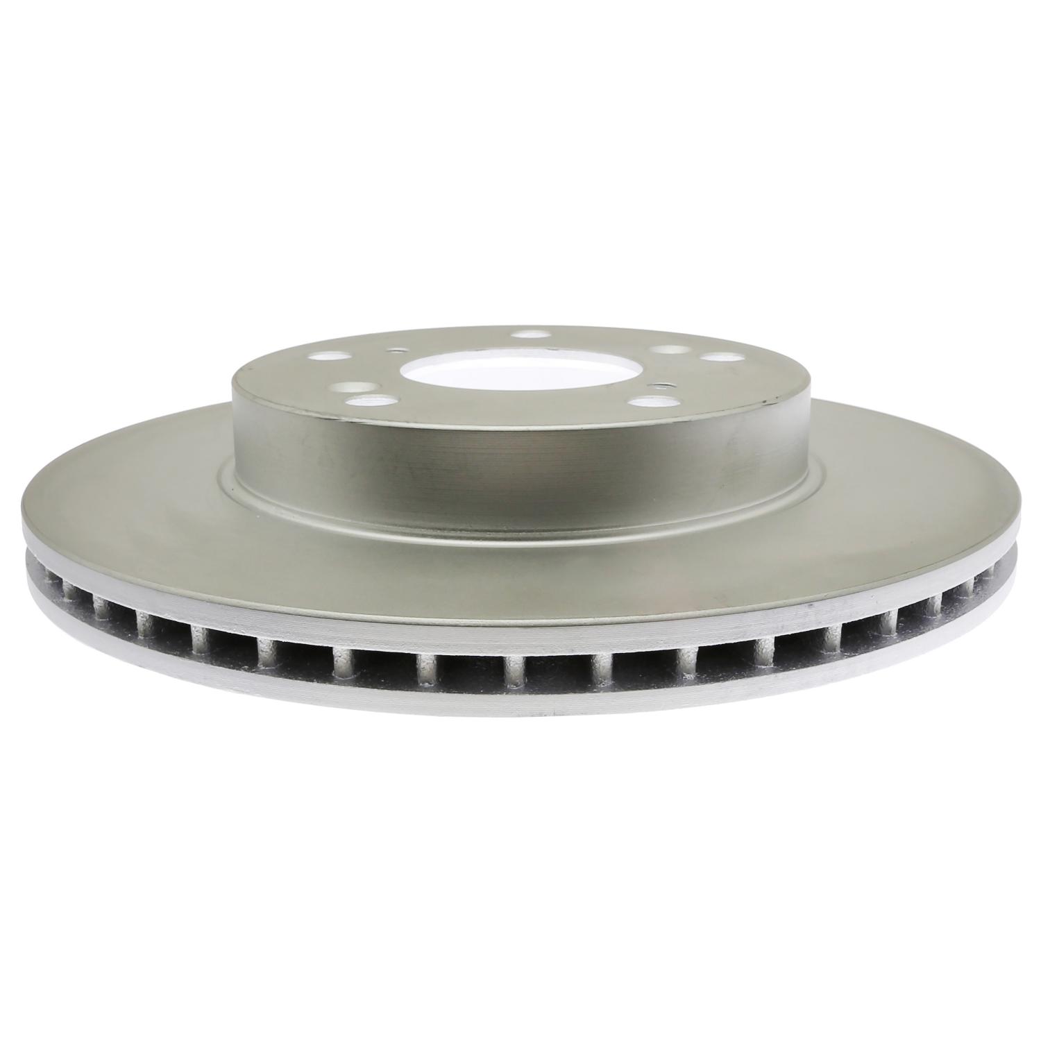 Raybestos 980952FZN Disc Brake Rotor product image 1 of 3