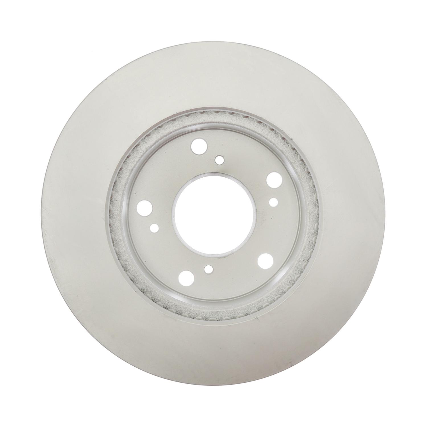 Raybestos 980952FZN Disc Brake Rotor product image 2 of 3