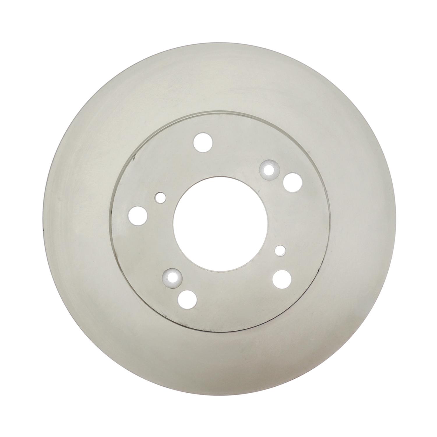 Raybestos 980952FZN Disc Brake Rotor product image 3 of 3