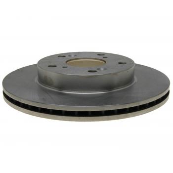 Raybestos 980952R Disc Brake Rotor product image 1 of 3