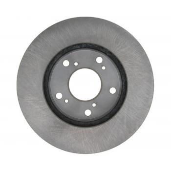 Raybestos 980952R Disc Brake Rotor product image 2 of 3