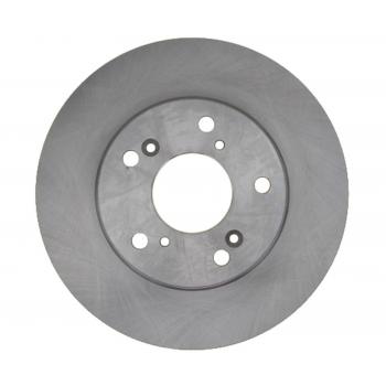 Raybestos 980952R Disc Brake Rotor product image 3 of 3