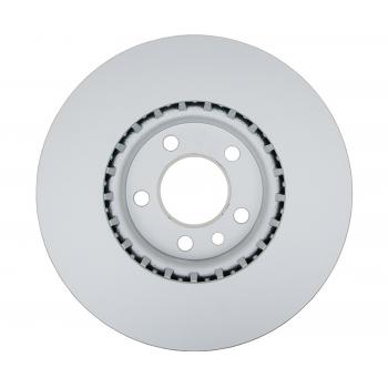 Raybestos 980953 Disc Brake Rotor product image 2 of 3