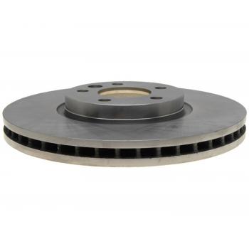 Raybestos 980953R Disc Brake Rotor product image 1 of 3