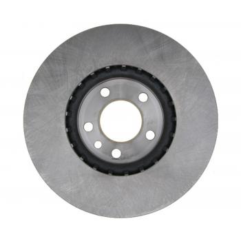 Raybestos 980953R Disc Brake Rotor product image 2 of 3
