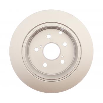 Raybestos 980955FZN Disc Brake Rotor product image 2 of 3