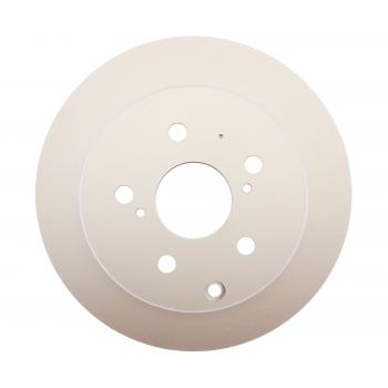 Raybestos 980955FZN Disc Brake Rotor product image 3 of 3