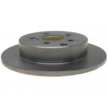 Raybestos 980955R Disc Brake Rotor product image 1 of 3