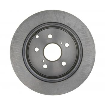 Raybestos 980955R Disc Brake Rotor product image 2 of 3