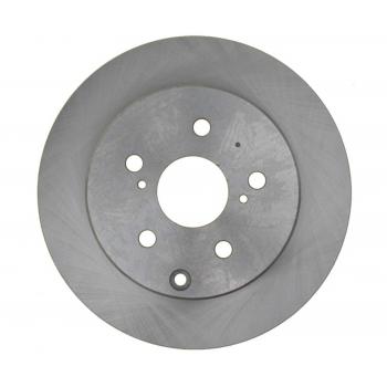 Raybestos 980955R Disc Brake Rotor product image 3 of 3