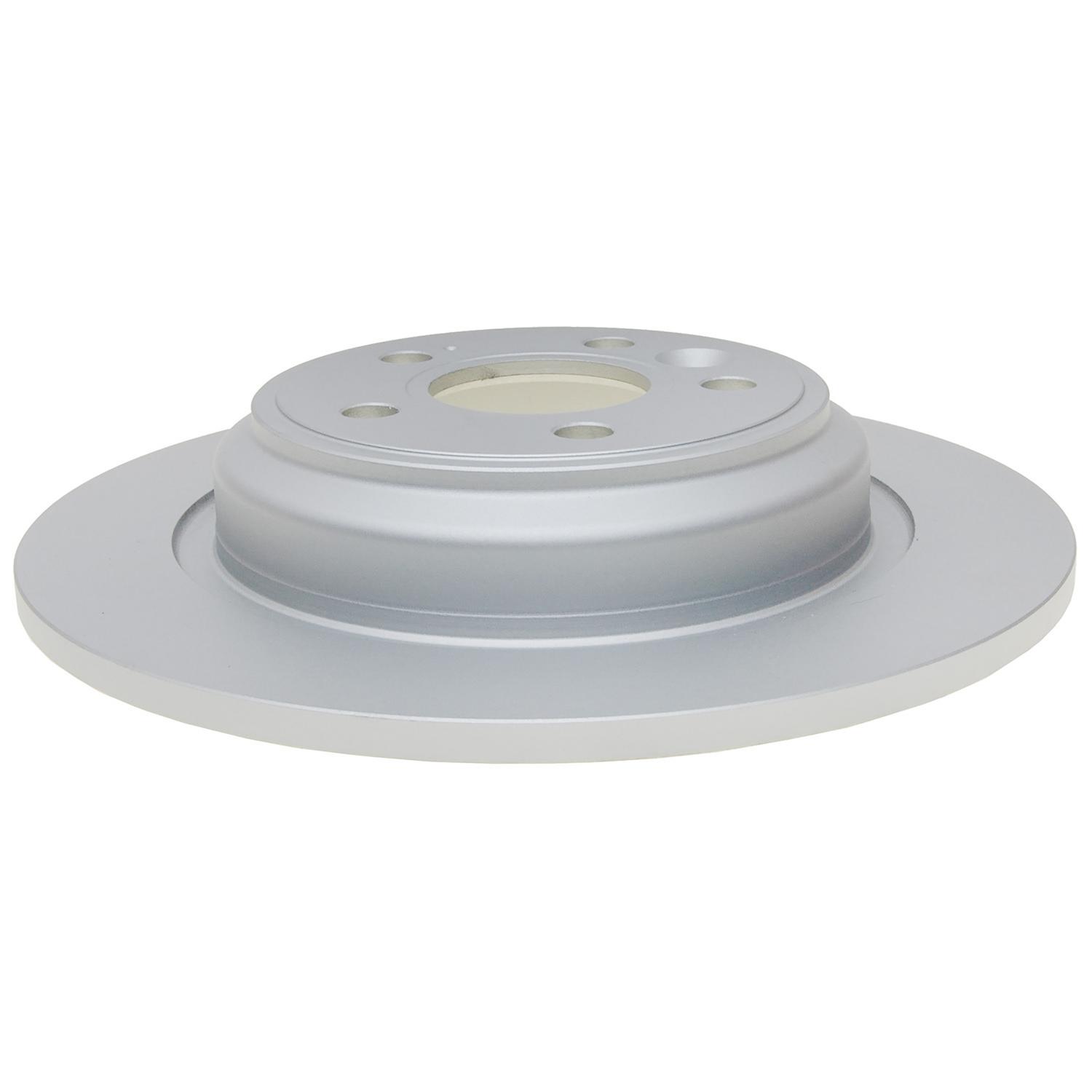 Raybestos 980956 - Disc Brake Rotor Raybestos 980956 Disc Brake Rotor product image 1 of 3