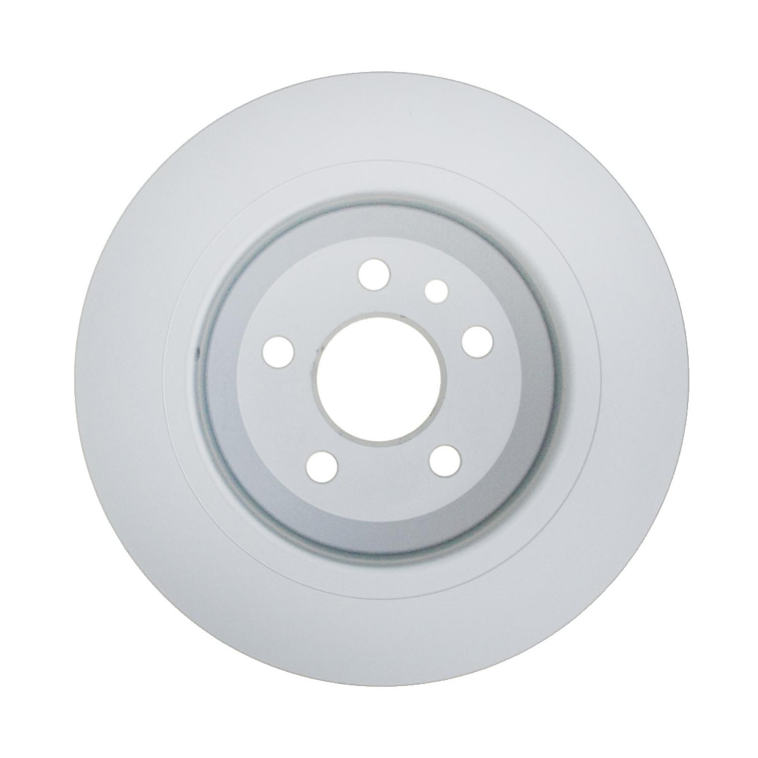 Raybestos 980956 - Disc Brake Rotor Raybestos 980956 Disc Brake Rotor product image 2 of 3