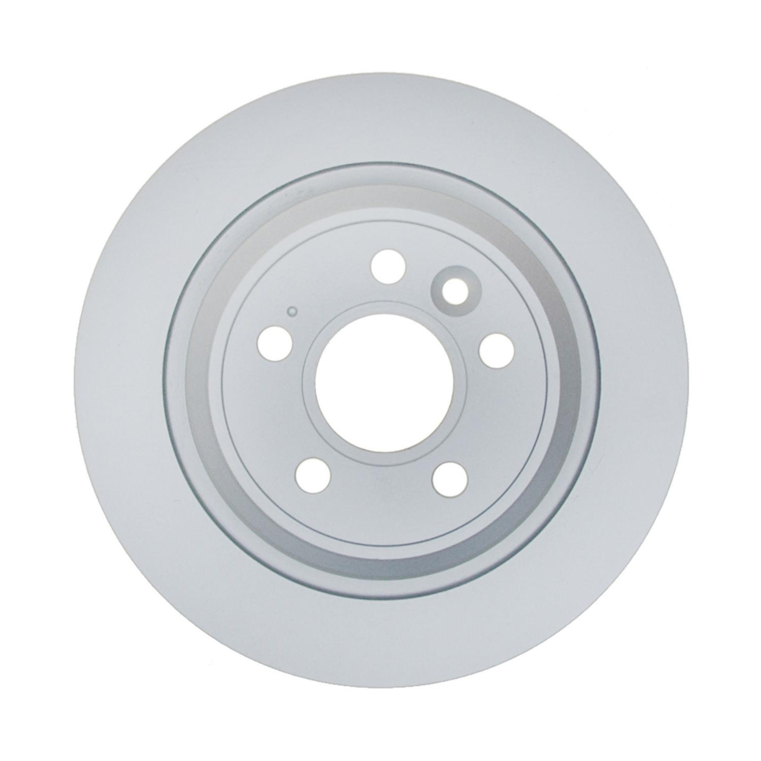 Raybestos 980956 - Disc Brake Rotor Raybestos 980956 Disc Brake Rotor product image 3 of 3