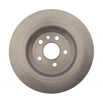 Raybestos 980956R Disc Brake Rotor product image 2 of 3