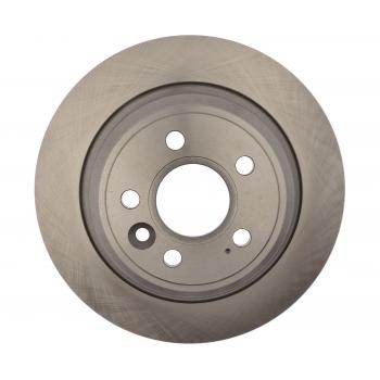 Raybestos 980956R Disc Brake Rotor product image 3 of 3