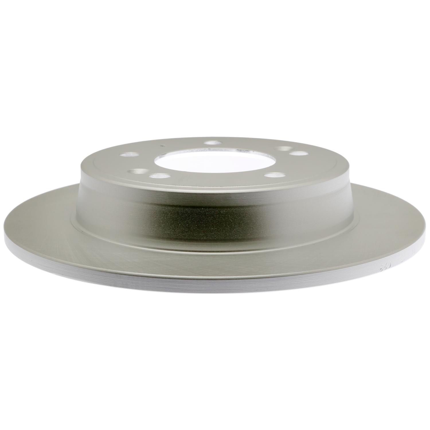 Raybestos 980957FZN Disc Brake Rotor product image 1 of 3