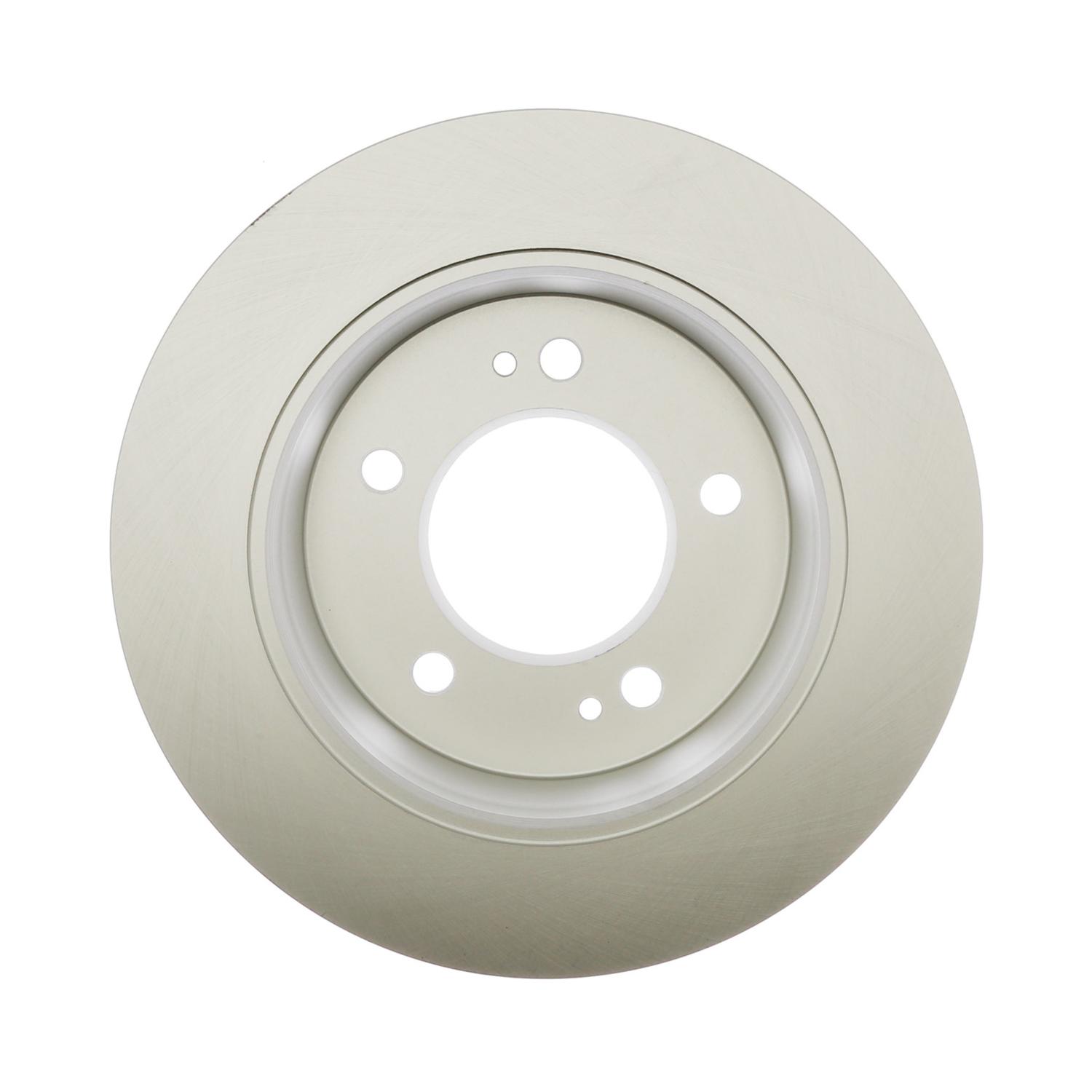 Raybestos 980957FZN Disc Brake Rotor product image 2 of 3