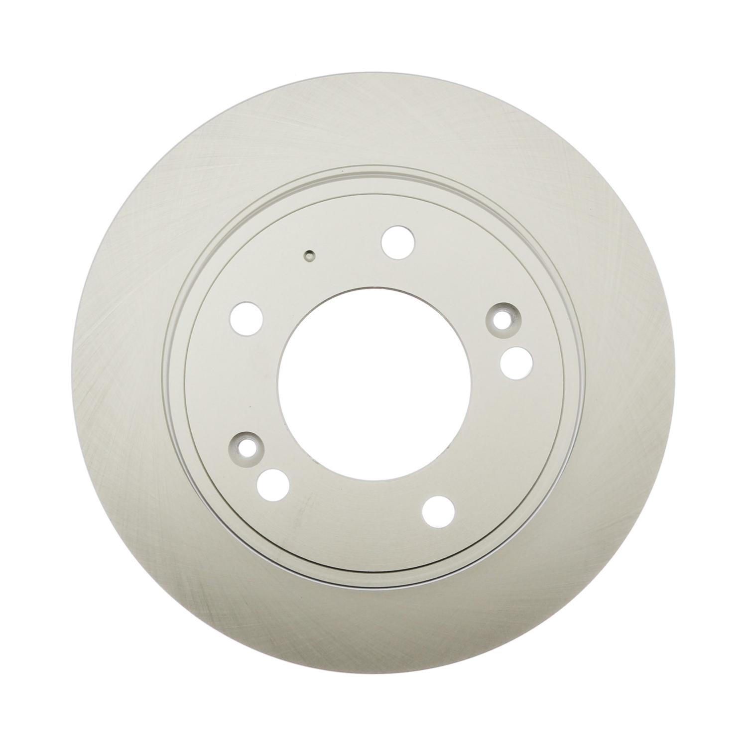 Raybestos 980957FZN Disc Brake Rotor product image 3 of 3