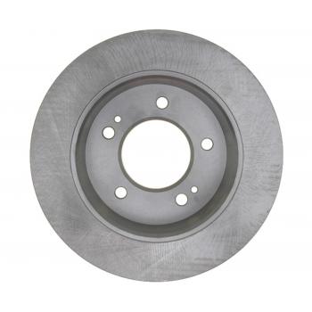 Raybestos 980957R Disc Brake Rotor product image 2 of 3