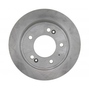 Raybestos 980957R Disc Brake Rotor product image 3 of 3
