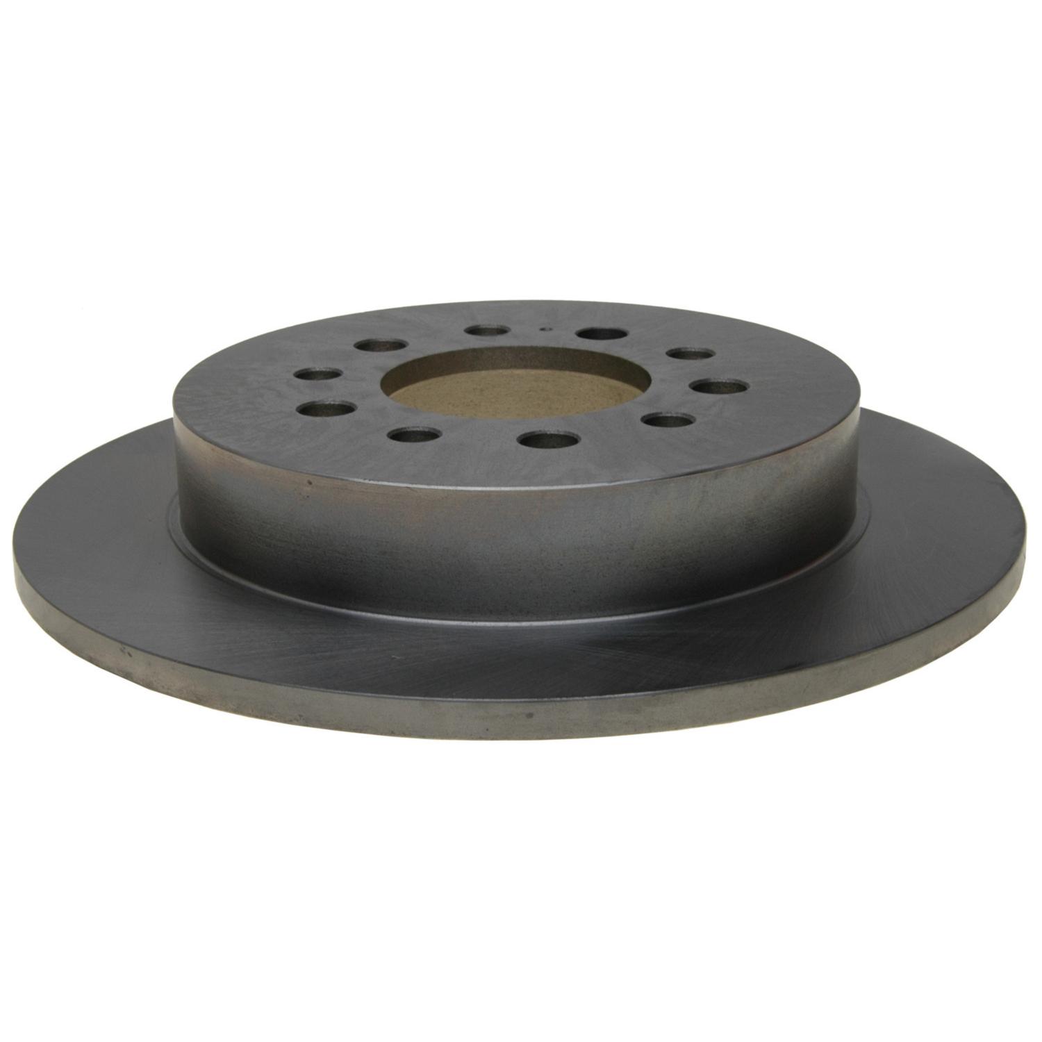 Raybestos 980959R - Disc Brake Rotor Raybestos 980959R Disc Brake Rotor product image 1 of 3