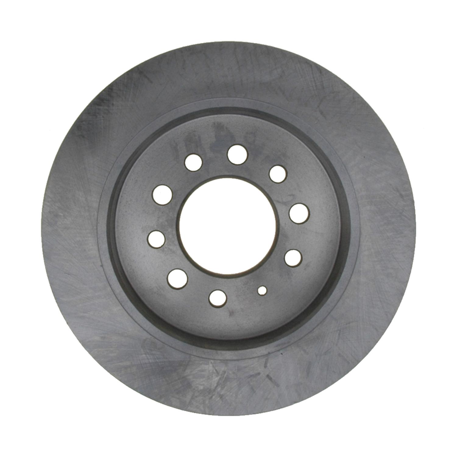 Raybestos 980959R - Disc Brake Rotor Raybestos 980959R Disc Brake Rotor product image 2 of 3