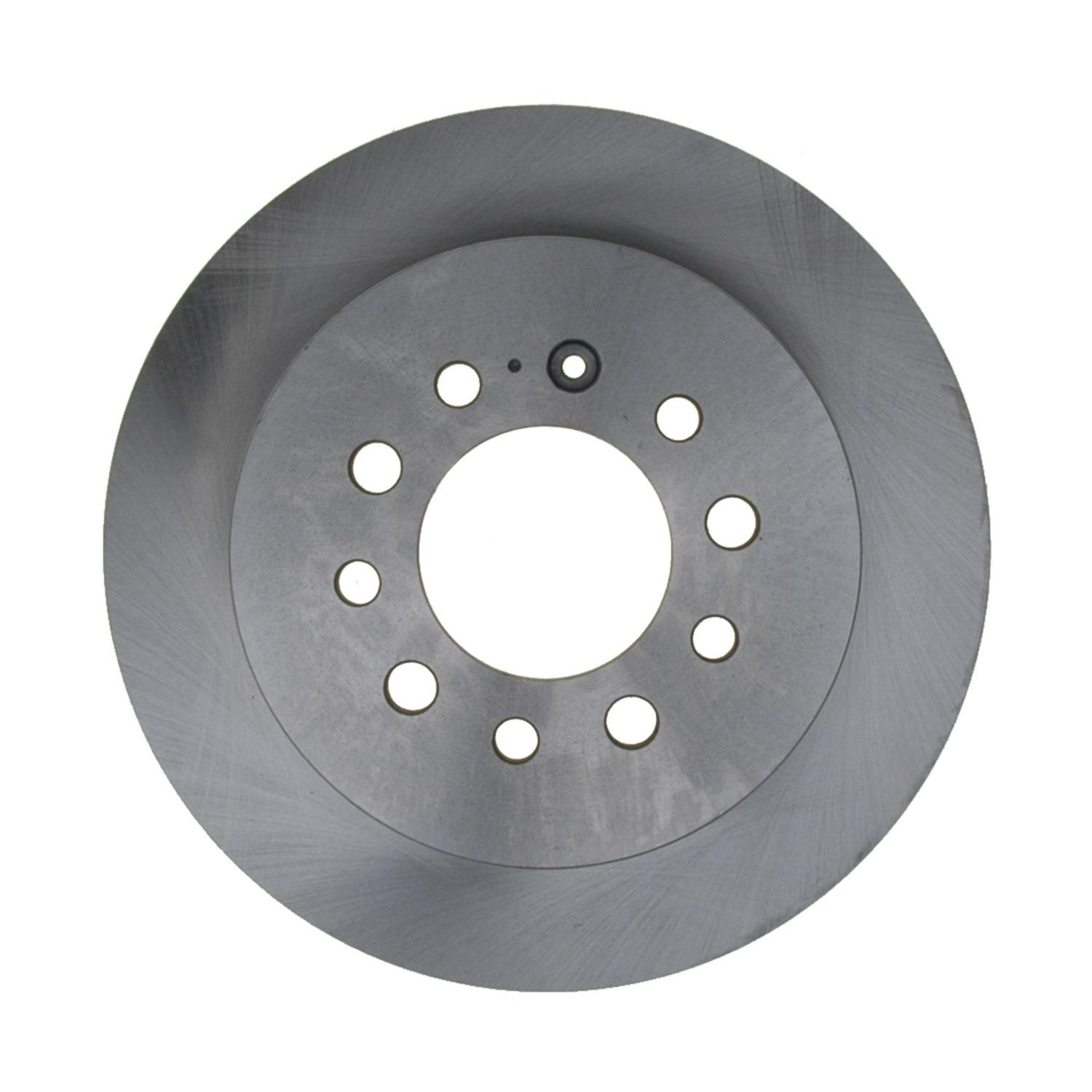 Raybestos 980959R - Disc Brake Rotor Raybestos 980959R Disc Brake Rotor product image 3 of 3