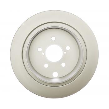Raybestos 980962FZN Disc Brake Rotor product image 2 of 3
