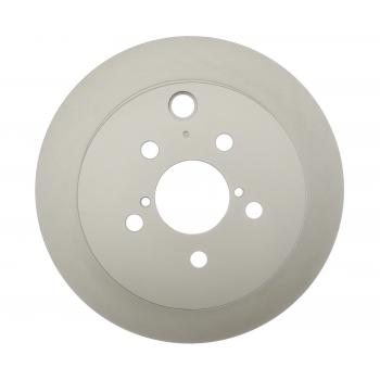 Raybestos 980962FZN Disc Brake Rotor product image 3 of 3