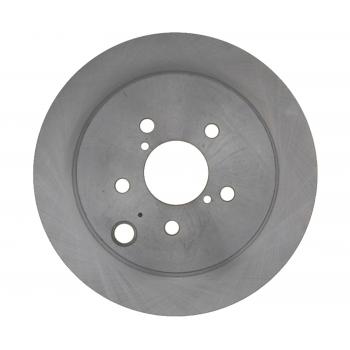 Raybestos 980962R Disc Brake Rotor product image 3 of 3