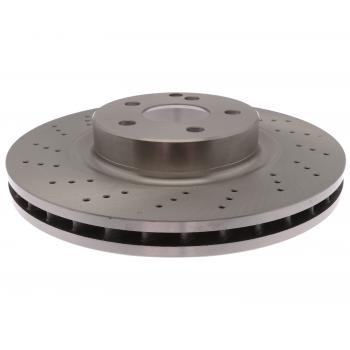 Raybestos 980963R Disc Brake Rotor product image 1 of 3