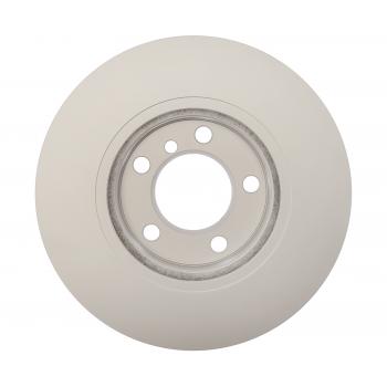 Raybestos 980967FZN Disc Brake Rotor product image 2 of 3