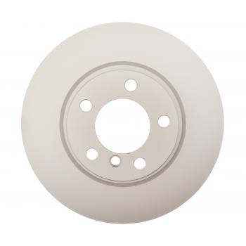 Raybestos 980967FZN Disc Brake Rotor product image 3 of 3