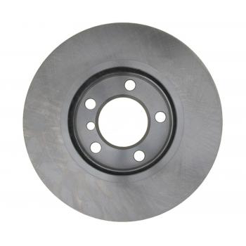 Raybestos 980967R Disc Brake Rotor product image 2 of 3