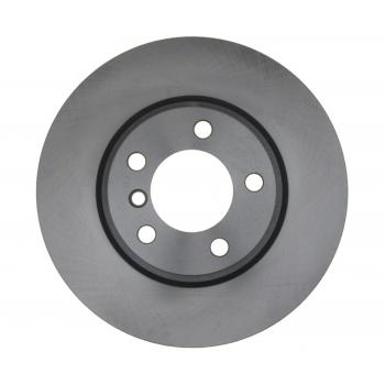 Raybestos 980967R Disc Brake Rotor product image 3 of 3