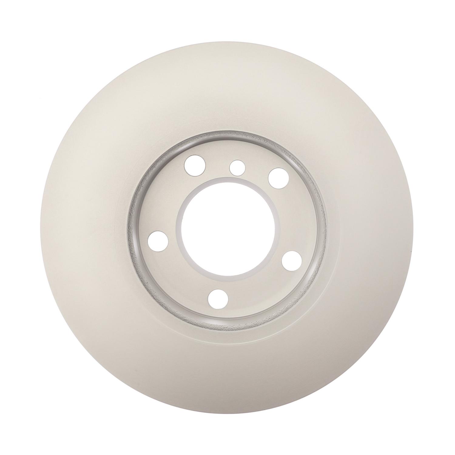 Raybestos 980968FZN - Disc Brake Rotor Raybestos 980968FZN Disc Brake Rotor product image 2 of 3