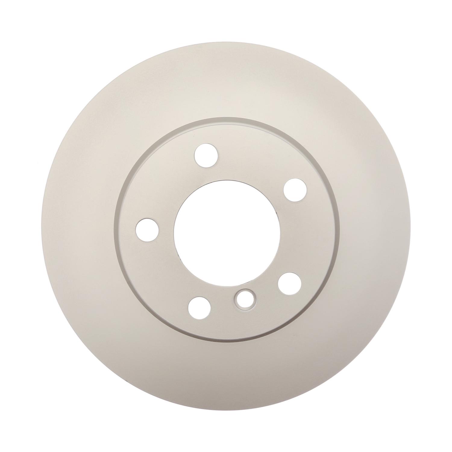 Raybestos 980968FZN - Disc Brake Rotor Raybestos 980968FZN Disc Brake Rotor product image 3 of 3