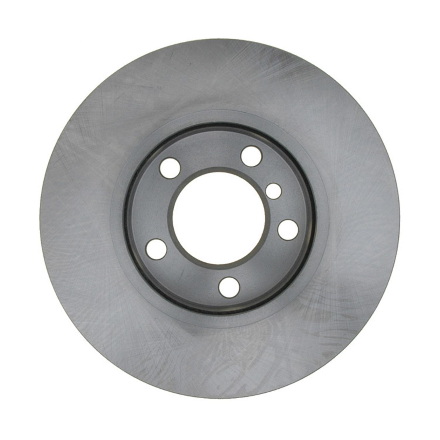 Raybestos 980968R - Disc Brake Rotor Raybestos 980968R Disc Brake Rotor product image 2 of 3