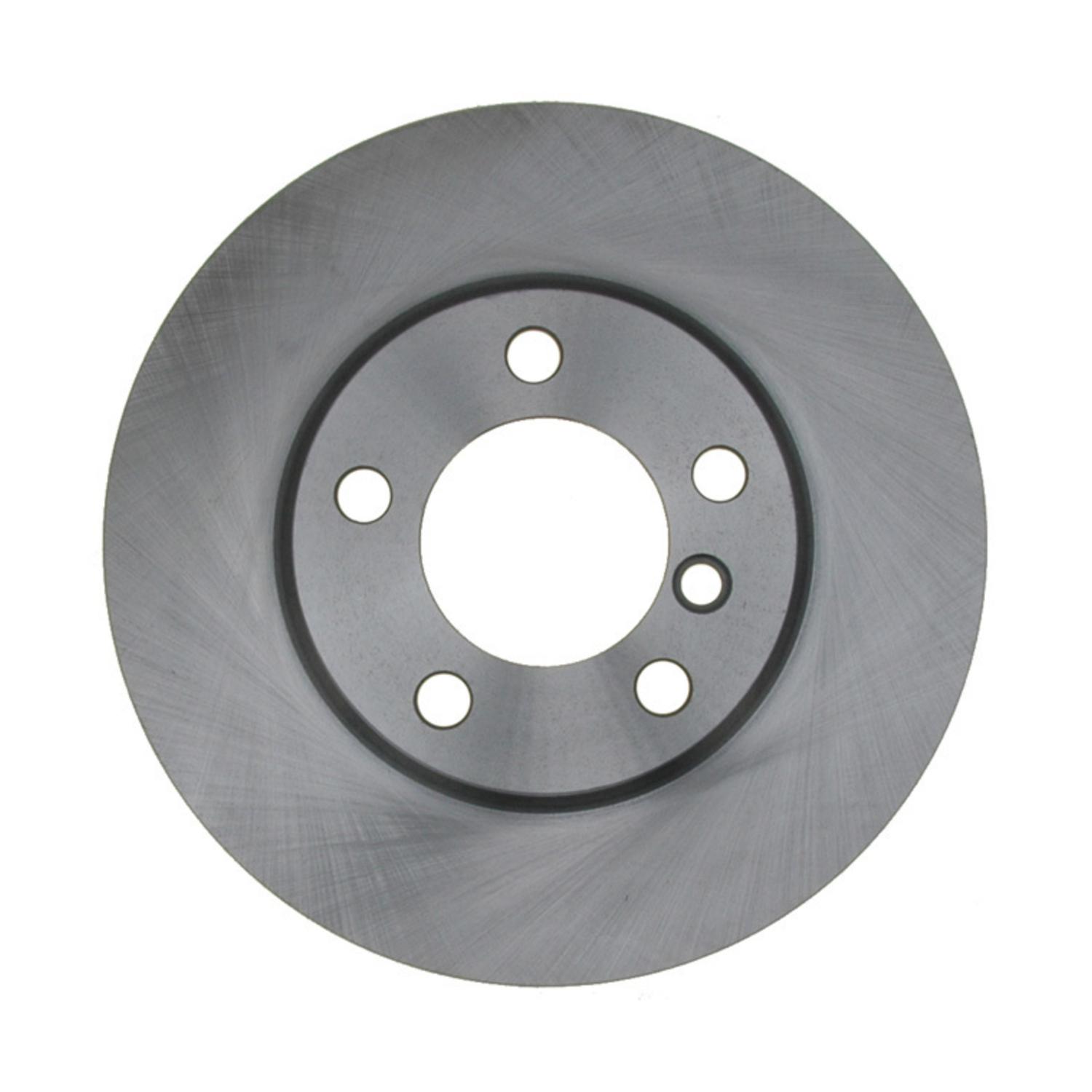 Raybestos 980968R - Disc Brake Rotor Raybestos 980968R Disc Brake Rotor product image 3 of 3