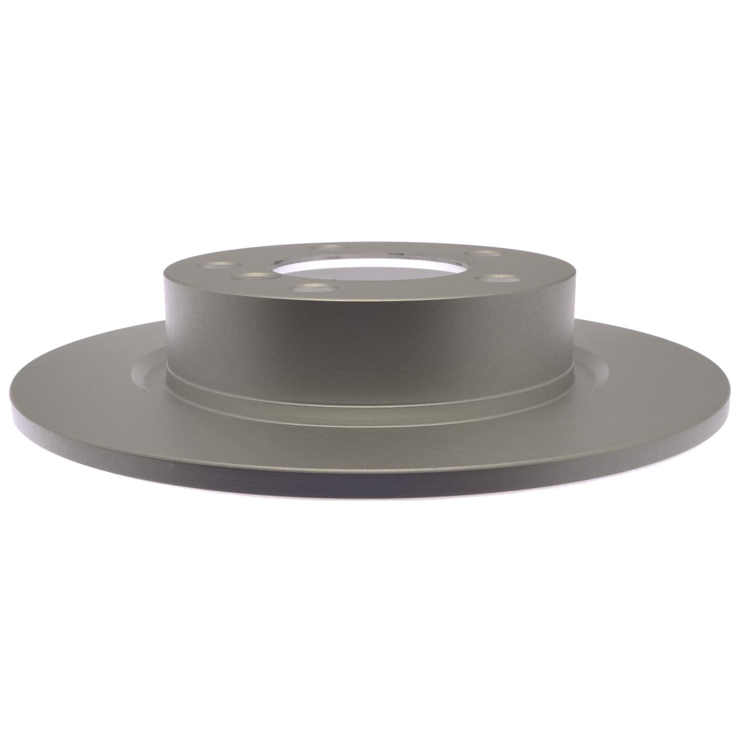 Raybestos 980969FZN Disc Brake Rotor product image 1 of 3
