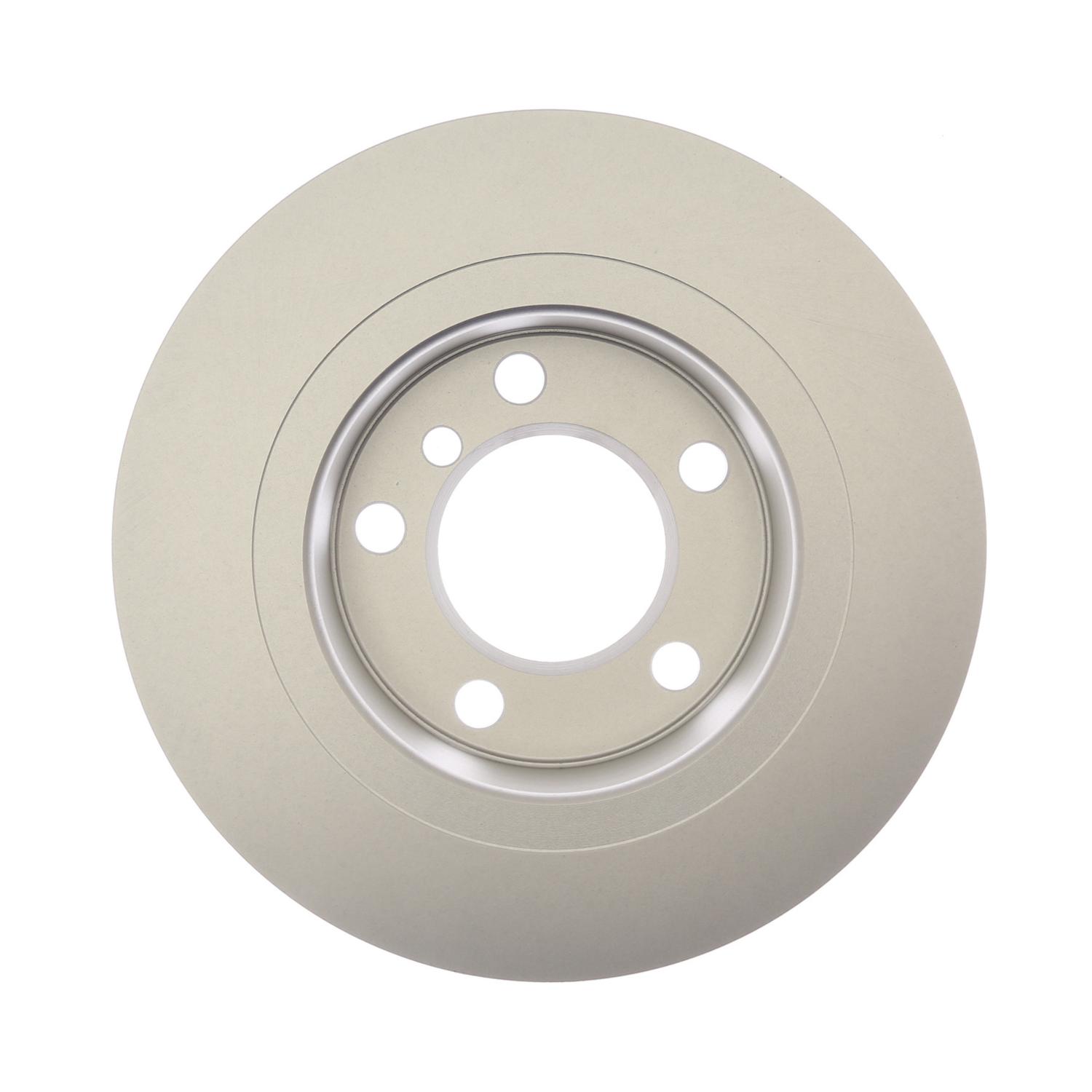 Raybestos 980969FZN Disc Brake Rotor product image 2 of 3