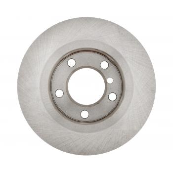 Raybestos 980969R Disc Brake Rotor product image 2 of 3