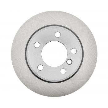Raybestos 980969R Disc Brake Rotor product image 3 of 3