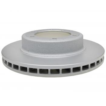 Raybestos 980970 Disc Brake Rotor product image 1 of 3