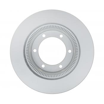 Raybestos 980970 Disc Brake Rotor product image 2 of 3