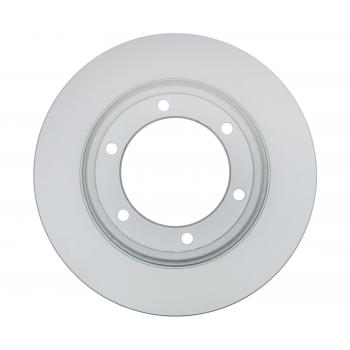 Raybestos 980970 Disc Brake Rotor product image 3 of 3